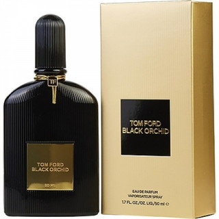 عطر تام فورد بلک ارکید اصل لوزی سوییس گرید تاپ با ماندگاری بالا_گرمی(دکانت) | Tom Ford Black Orchid