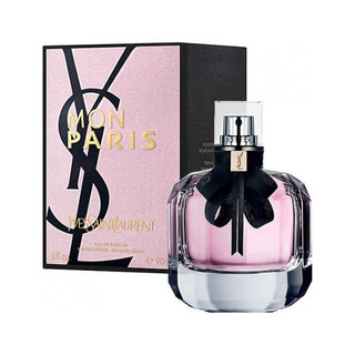 عطر ایو سن لورن مون پاریس اصل لوزی سوییس | YSL Mon Paris EDP