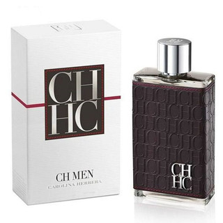 عطر سی اچ کارولینا هررا مردونه_ لوزی، گرمی(دکانت)_ CH Carolina Herrera for women