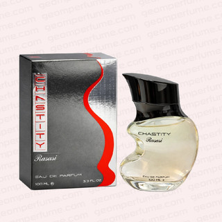 عطر رصاصی چستیتی مردانه_ لوزی، گرمی(دکانت) | Rasasi Chastity Men