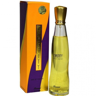 عطر رصاصی چستیتی زنانه| Rasasi Chastity Women