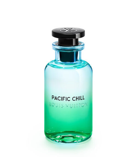 عطر لویی ویتون پسفیک چیل، لوزی | Louis Vuitton Pacific Chill