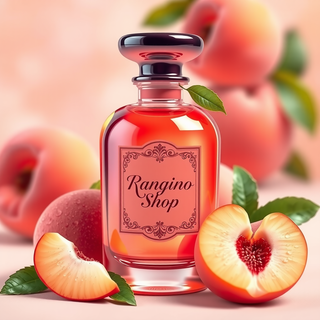 عطر فواکه هلو با ماندگاری بالا- Peach perfume