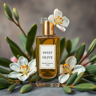 عطر خالص گل سنجد با ماندگاری بالا_ Elderflower fragrance