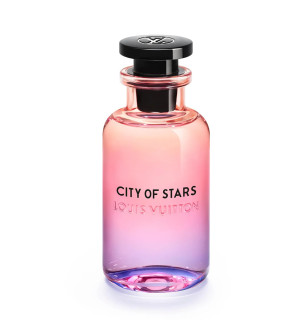 عطر لویی ویتون سیتی آف استارز اصل لوزی سوییس گرید تاپ| Louis Vuitton City Of Stars