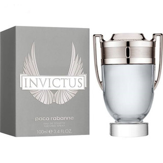 عطر اینوکتوس(اینویکتوس) اصل لوزی سوییس_گرمی(دکانت)_ Paco Rabanne Invictus