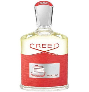 عطر کرید وایکینگ-قرمز اصل لوزی سوییس گرید تاپ_ گرمی(دکانت) | Creed Viking