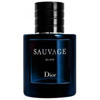 عطر دیور ساواج الکسیر اصل لوزی سوییس گرید تاپ| Dior Sauvage Elixir