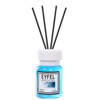 مایع خوش بو کننده ایفل 120 میل مدل Cool Water (آب خنک)