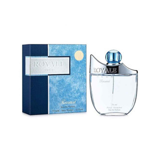 عطر رصاصی رویال آبی مردانه| Rasasi Royale for men