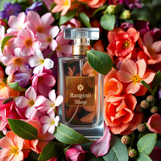 عطر چهارده گل (14 گل)_ عطر خانواده_ The perfume of fourteen flowers