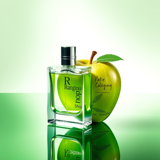 عطر فواکه سیب با ماندگاری بالا- apple perfume