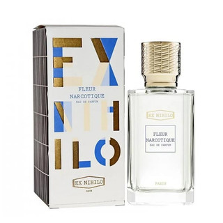 عطر ایکس نیهیلو فلور نارکوتیک اصل لوزی سوییس گرید تاپ| Ex Nihilo Fleur Narcotique