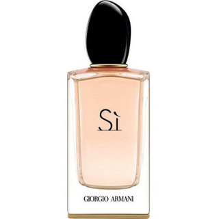 عطر جورجیو آرمانی سی اصل لوزی سوییس گرید تاپ _گرمی(دکانت) | Giorgio Armani Si