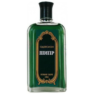عطر شیبر (شیپر) سبز با ماندگاری طولانی