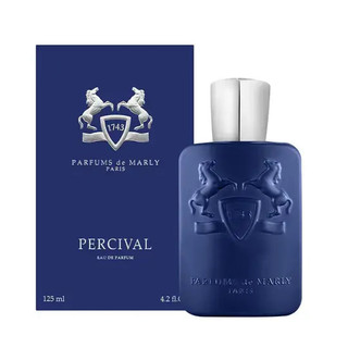 عطر مارلی پرسیوال اصل لوزی سوییس_گرمی(دکانت) | Parfums de Marly Percival