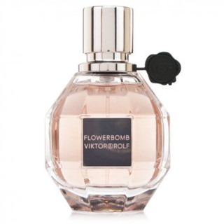 عطر ویکتور اند رولف فلاور بمب، لوزی_گرمی(دکانت) | Viktor Rolf Flower Bomb