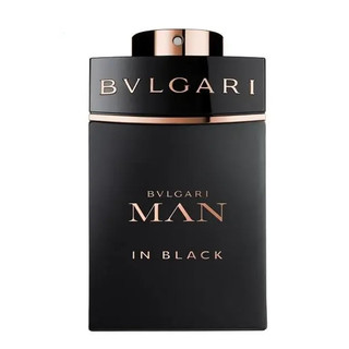عطر بولگاری من این بلک، لوزی_گرمی(دکانت) | Bvlgari Man In Black